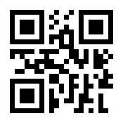 QR Code permettant d'accéder à un contenu spécifique